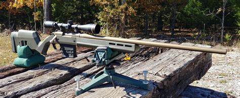 Getting Acquainted with the 6mm/.223 Cartridge.